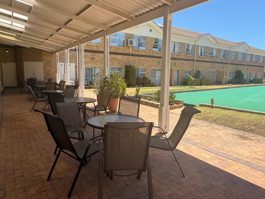 To Let 1 Bedroom Property for Rent in Welgelegen 1 Western Cape